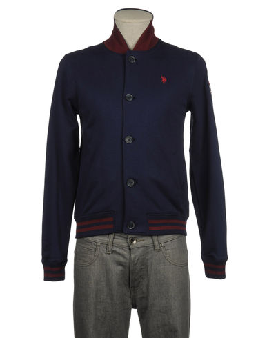 ZOOM U.S.POLO ASSN. - Sweatshirt