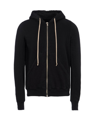 Zip sweatshirt Men's - DRKSHDW by RICK OWENS
