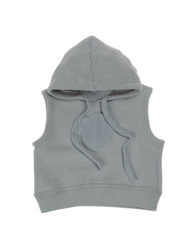 ZOOM LA STUPENDERIA - Hooded sweatshirt