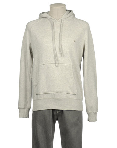 ZOOM CYCLE - Hooded sweatshirt
