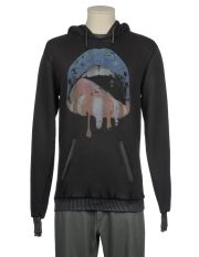 PAGANO - Hooded sweatshirt