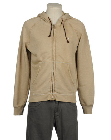 ZOOM CYCLE - Hooded sweatshirt