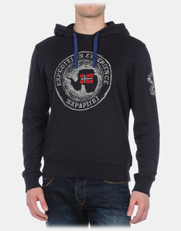 NAPAPIJRI - Sweatshirt