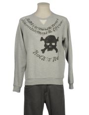 HAPPINESS IS A $10 TEE - Sweatshirt