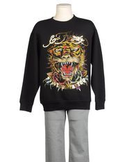 ED HARDY KIDS - Толстовка