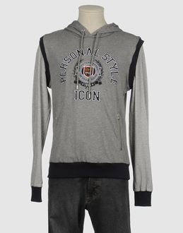 D&G - FELPE - Felpe con cappuccio - su YOOX.COM