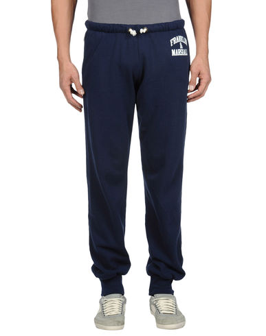 ZOOM FRANKLIN & MARSHALL - Sweat shorts