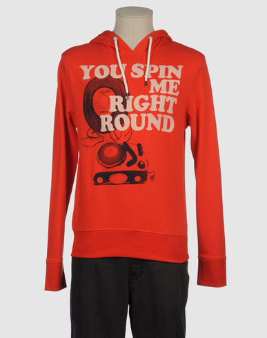 ZOOM JACK & JONES - Hooded sweatshirt