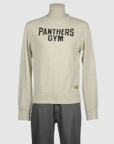 ZOOM JACK & JONES VINTAGE - Sweatshirt