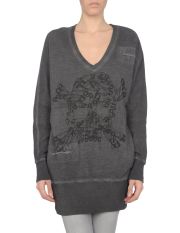 HAPPINESS IS A $10 TEE - Felpa