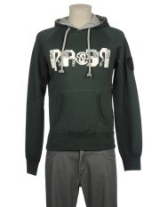 RA-RE - Hooded sweatshirt