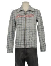 ENERGIE - Zip sweatshirt
