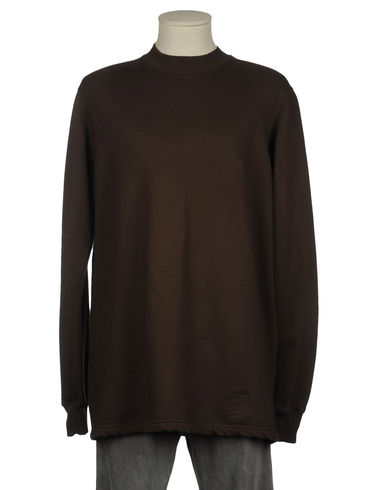 ZOOM DRKSHDW by RICK OWENS - Sweatshirt