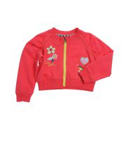 NAME IT - Sweatshirt mit Zipp