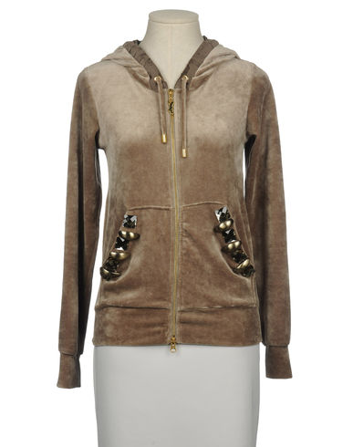 ZOOM STAR CHIC EASY COUTURE - Hooded sweatshirt