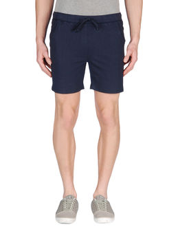 ABRAHAM WILL - FELPE - Pantaloncini felpa