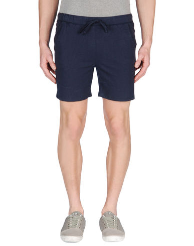 ZOOM ABRAHAM WILL - Sweat shorts