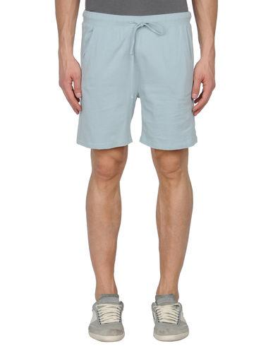 ZOOM ABRAHAM WILL - Sweat shorts