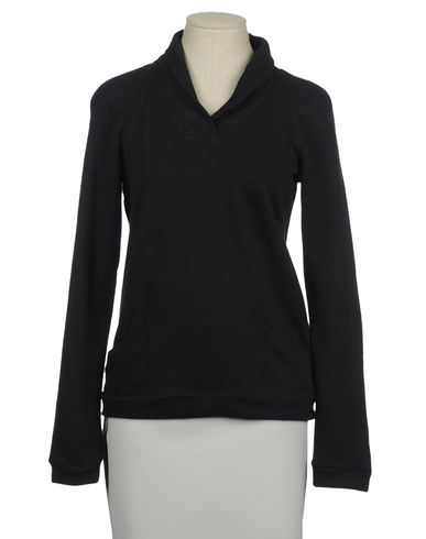ZOOM VANESSA BRUNO ATHE' - Sweatshirt