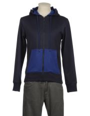 Y-3 - Hooded sweatshirt