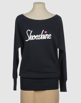 Shoeshine - Sweats - Sweatshirts