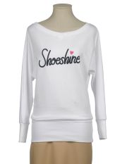 SHOESHINE - Felpa