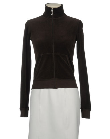 ZOOM JUICY COUTURE - Zip sweatshirt