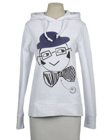 ZOOM ZEROOTTOUNO - Sweatshirt