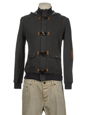 ZOOM PAOLO PECORA - Jacket