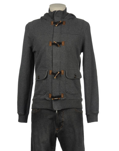 ZOOM PAOLO PECORA - Jacket