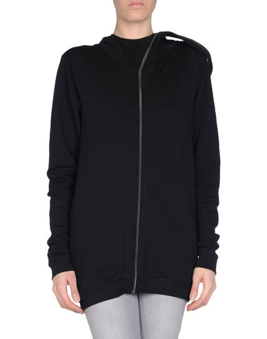 ZOOM ODEUR - Hooded sweatshirt