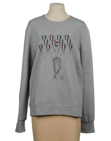 ZOOM ZEROOTTOUNO - Sweatshirt