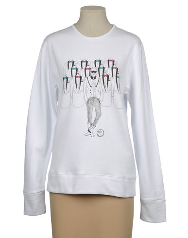 ZOOM ZEROOTTOUNO - Sweatshirt