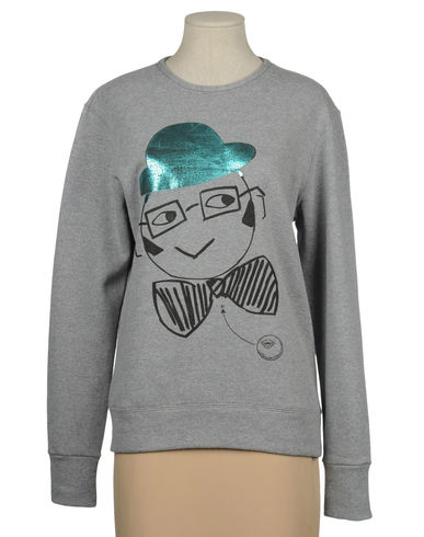 ZOOM ZEROOTTOUNO - Sweatshirt
