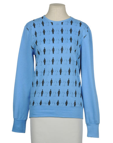 ZOOM ZEROOTTOUNO - Sweatshirt