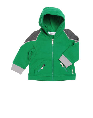 ZOOM BABY DIOR - Hooded sweatshirt