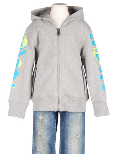ZOOM DIESEL - Sweatshirt