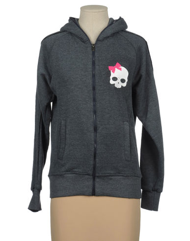 ZOOM HYDROGEN - Hooded sweatshirt
