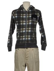 HYDROGEN - Hooded sweatshirt
