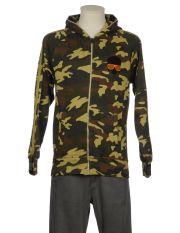 HYDROGEN - Hooded sweatshirt