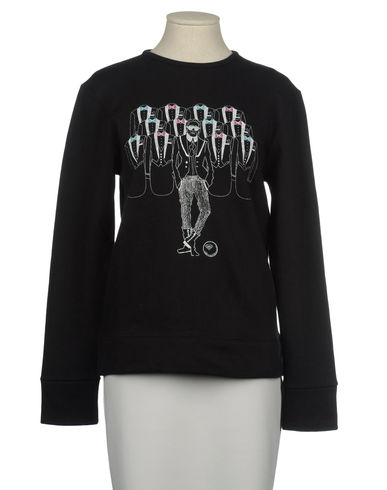 ZOOM ZEROOTTOUNO - Sweatshirt