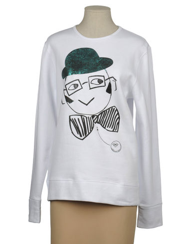 ZOOM ZEROOTTOUNO - Sweatshirt