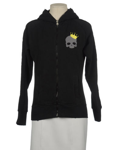 ZOOM HYDROGEN - Hooded sweatshirt