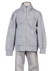 NAME IT - Sweatshirt mit Zipp