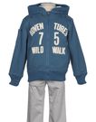 NAME IT - Hooded sweatshirt