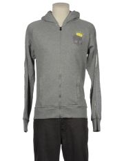 HYDROGEN - Hooded sweatshirt