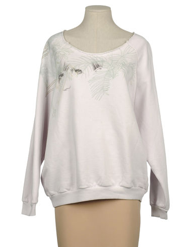 ZOOM APlus Organic Collection - Sweatshirt