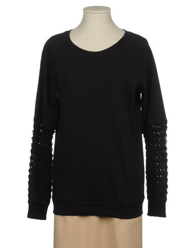 ZOOM HЁLLS BЁLLS - Sweatshirt