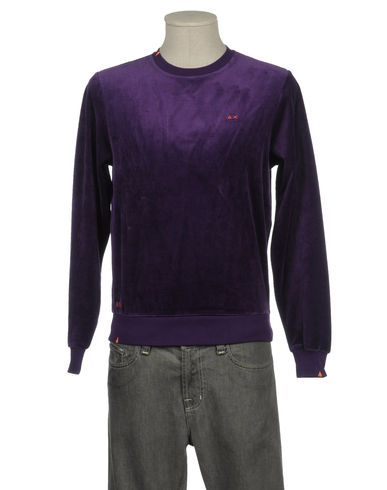 ZOOM SUN 68 - Sweatshirt