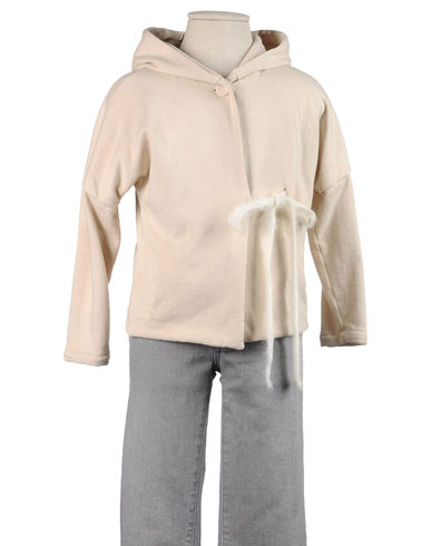 ZOOM MAURO GRIFONI KIDS - Hooded sweatshirt